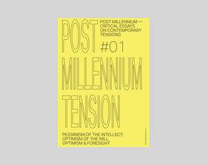 Post Millennium [digital]