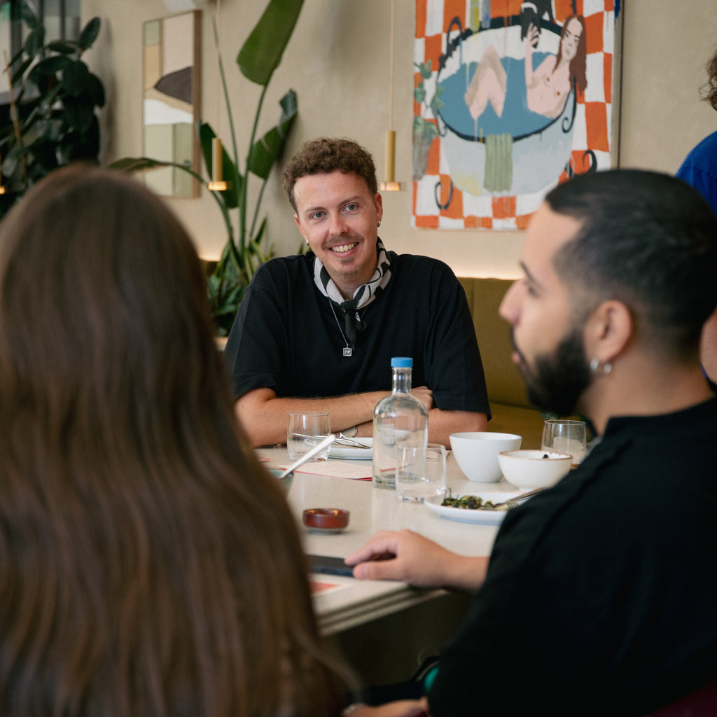 À DESCOBERTA DO TEMPO INÚTIL | workshop com Descomunal