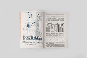 Fragrância e Forma: Design e Cultura do Perfume