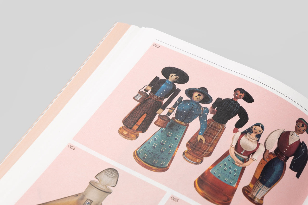 Fragrância e Forma: Design e Cultura do Perfume
