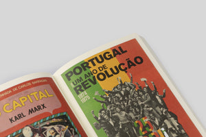 Para Ser Eterno Basta Ser Um Livro