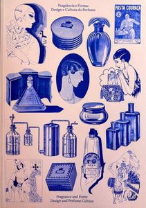 Fragrância e Forma: Design e Cultura do Perfume