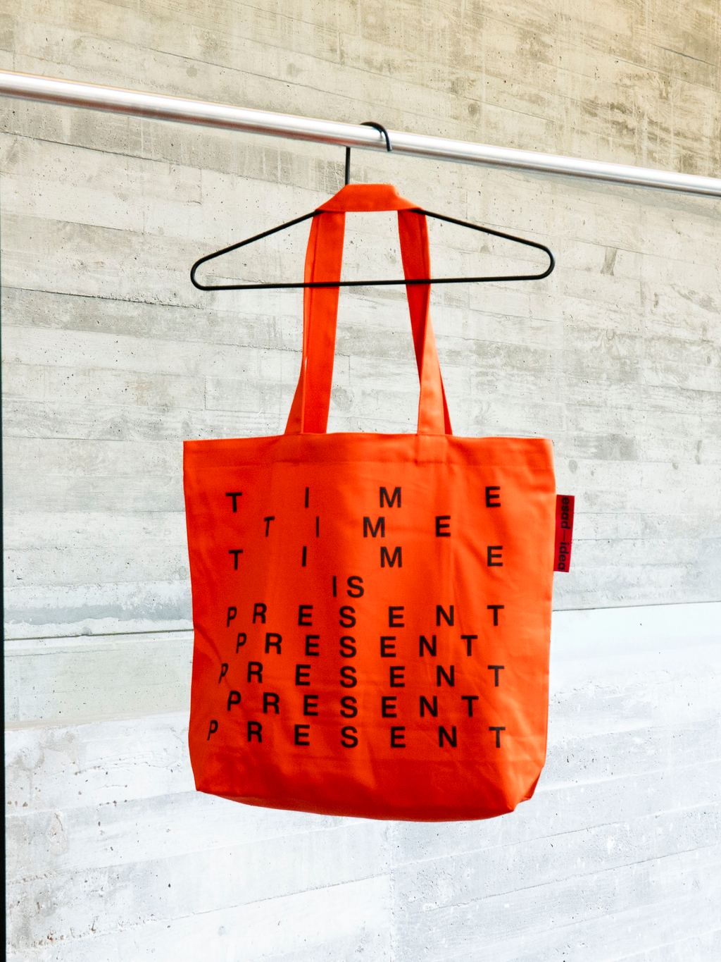 Totebag Porto Design Biennale