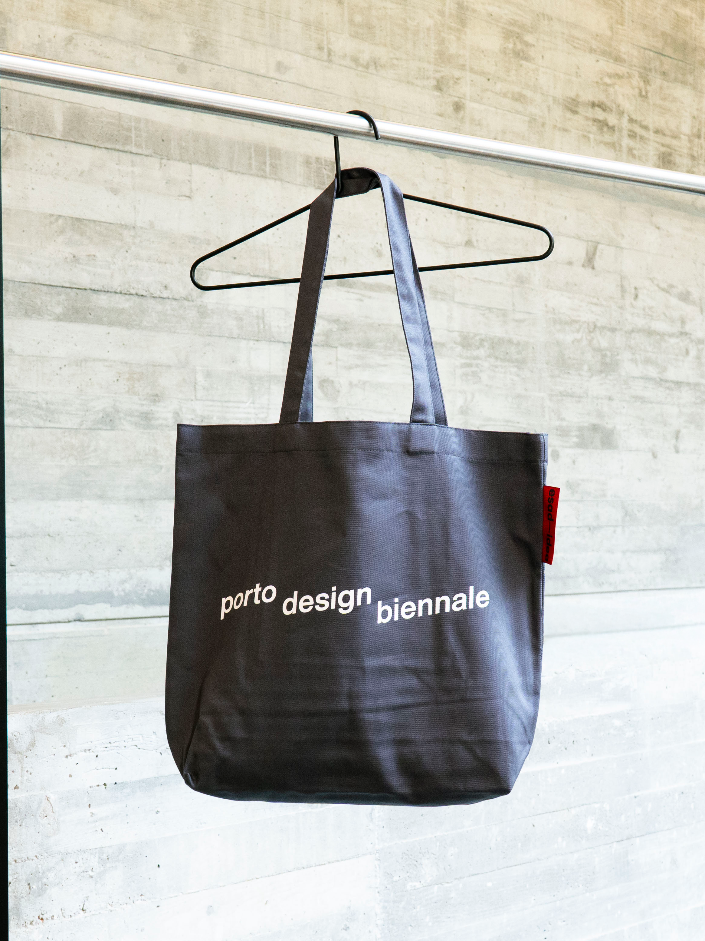 Totebag Porto Design Biennale
