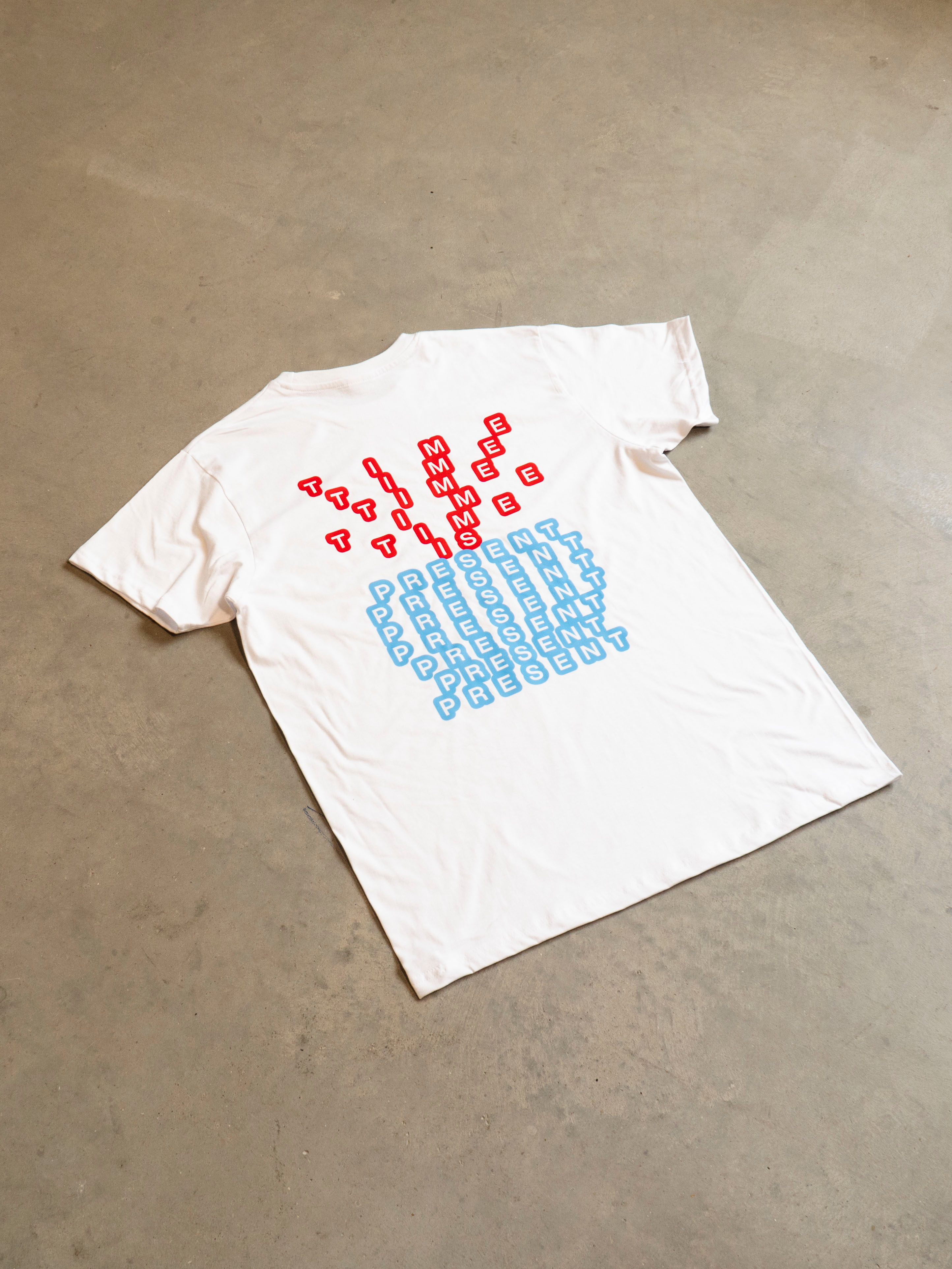 t-shirt Porto Design Biennale