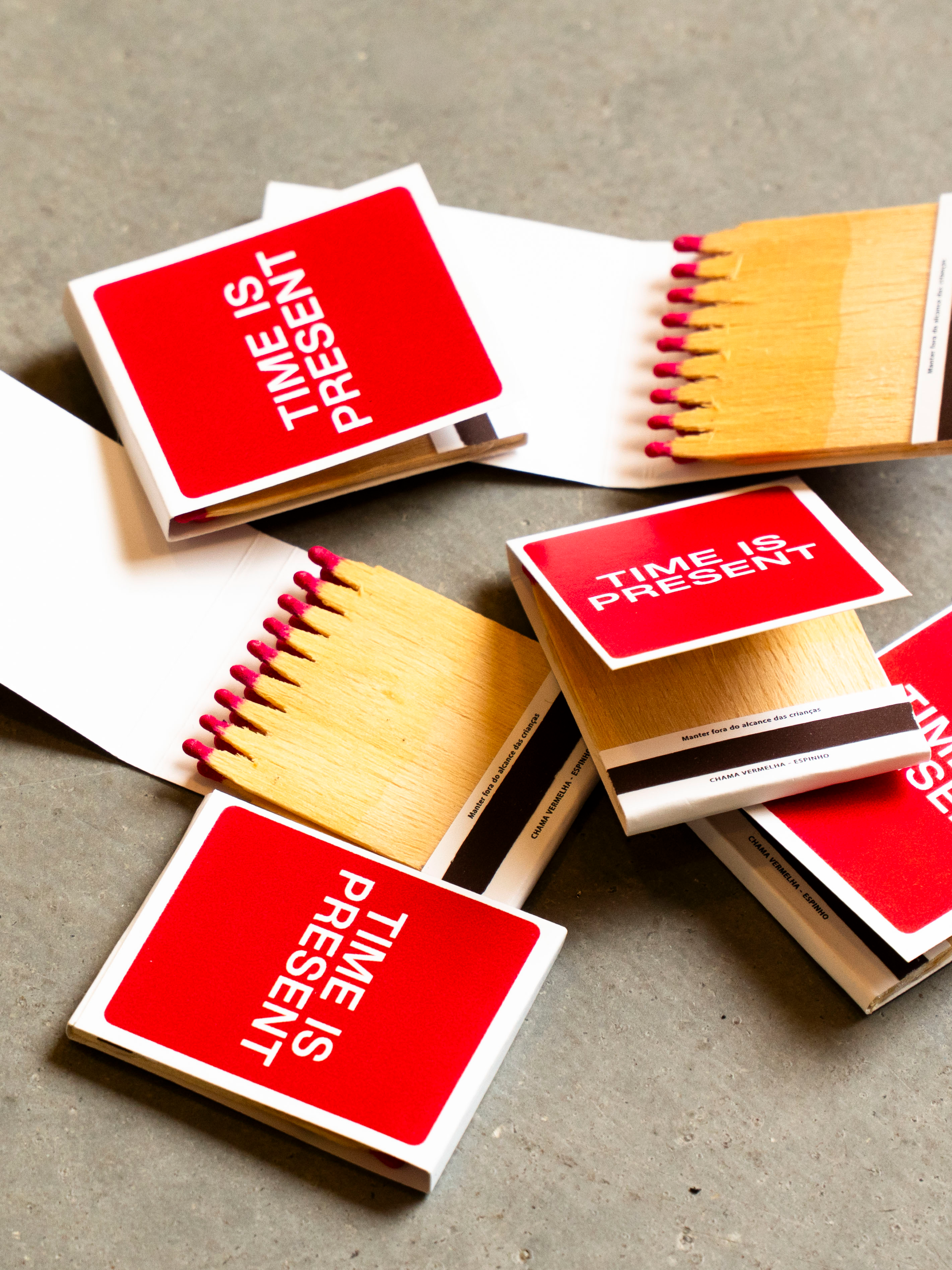 matches Porto Design Biennale