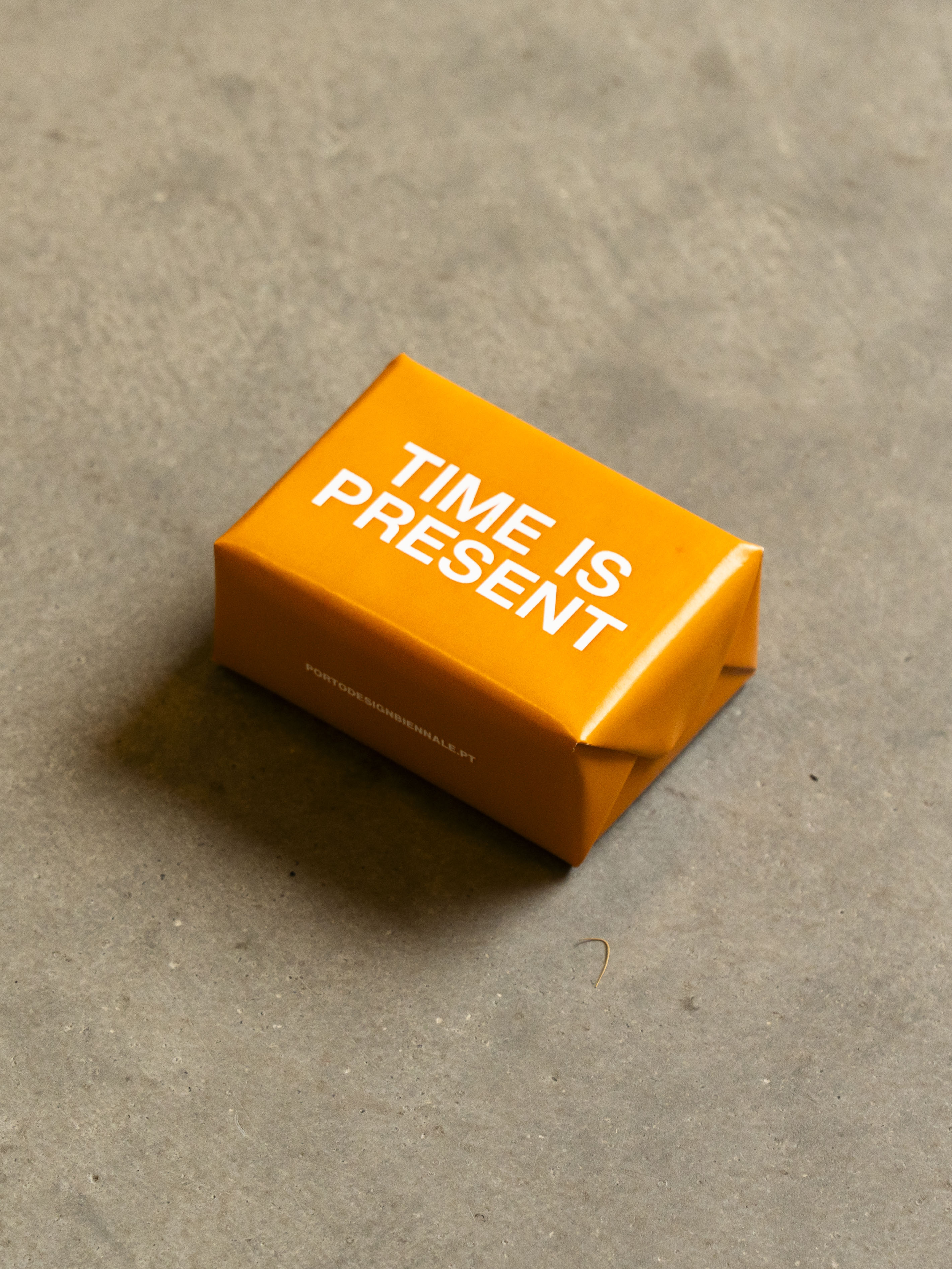 soap Porto Design Biennale