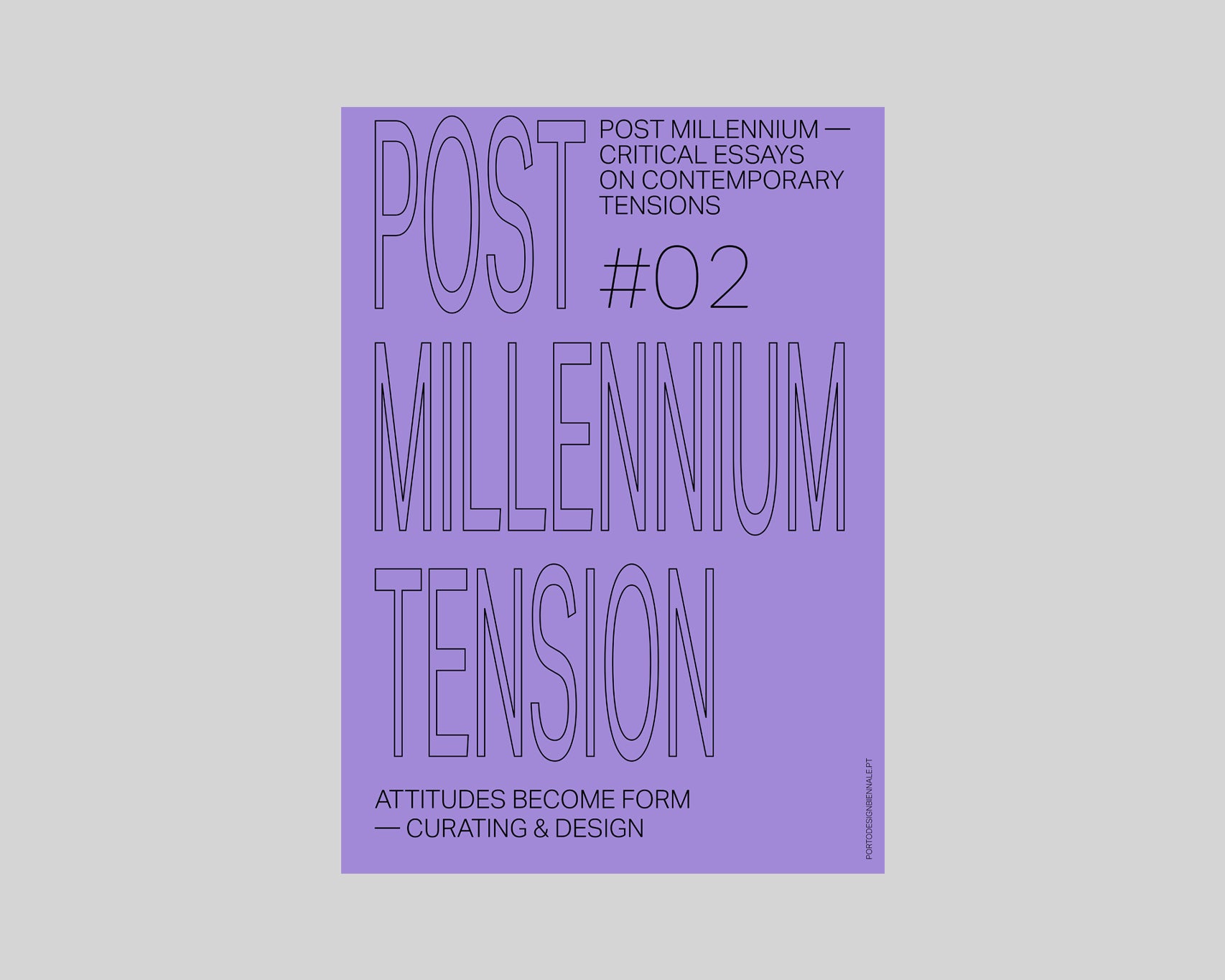 Post Millennium [digital]