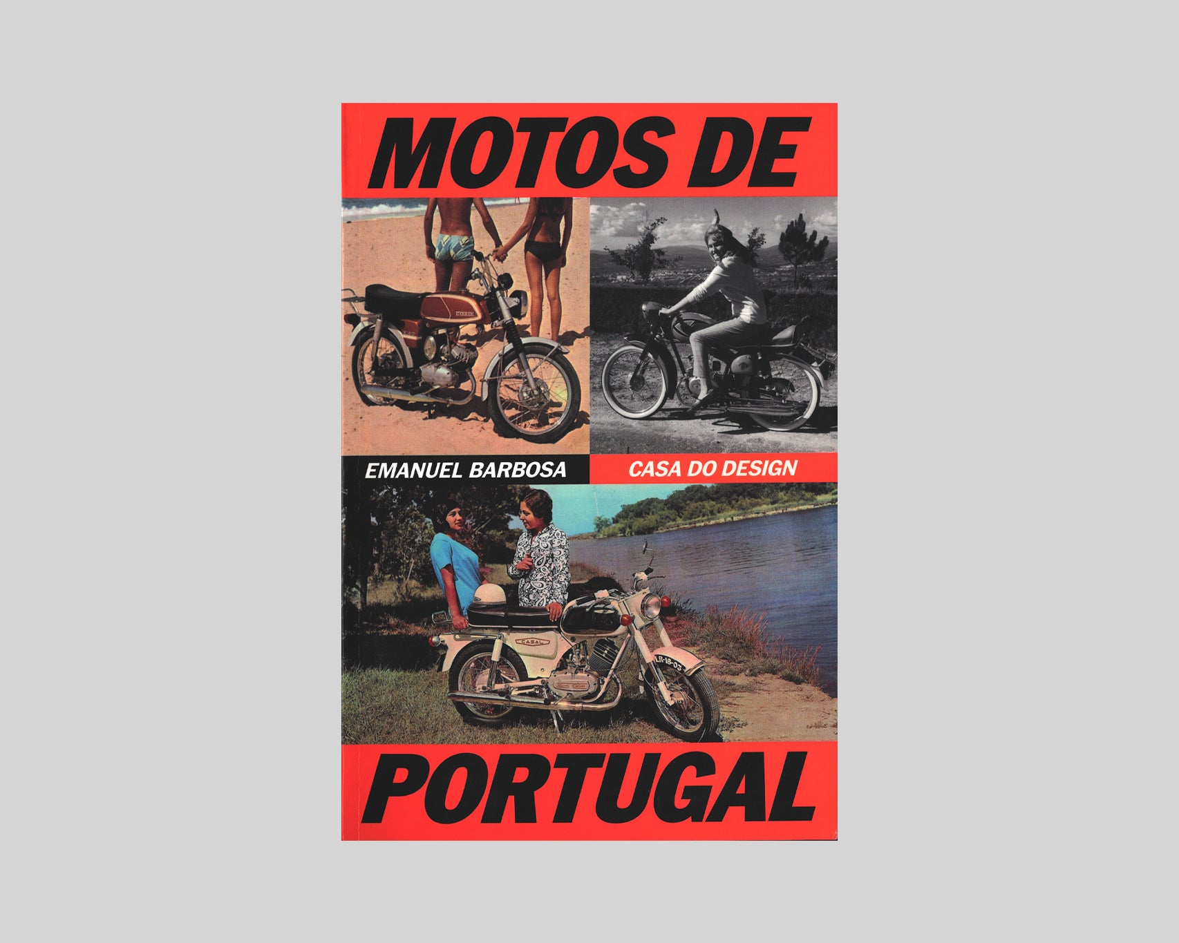 Motos de Portugal [digital]