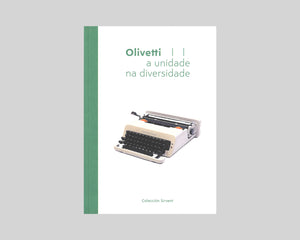 Olivetti, a Unidade na Diversidade