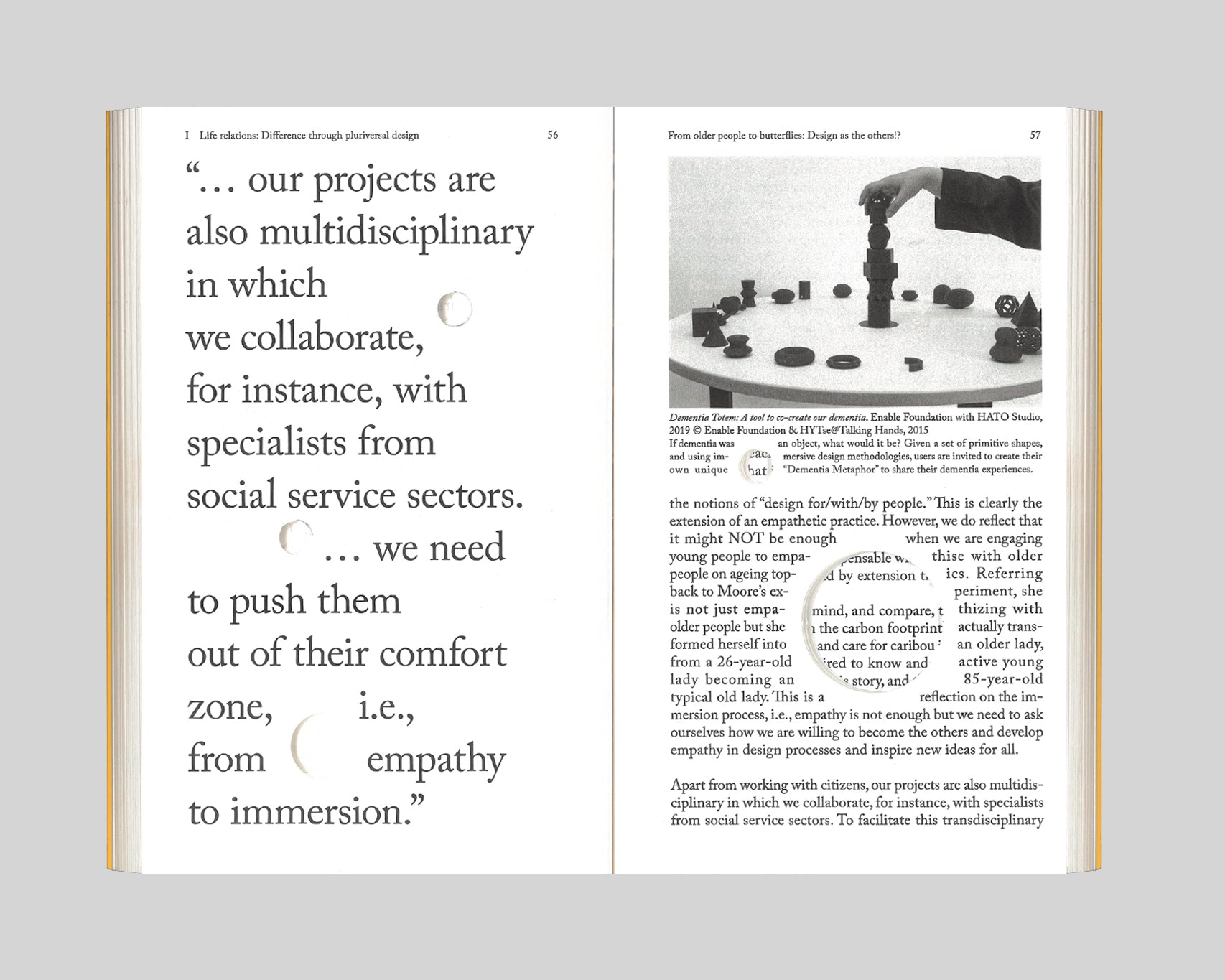 Normal Designed Post—Normal Design – esad—idea