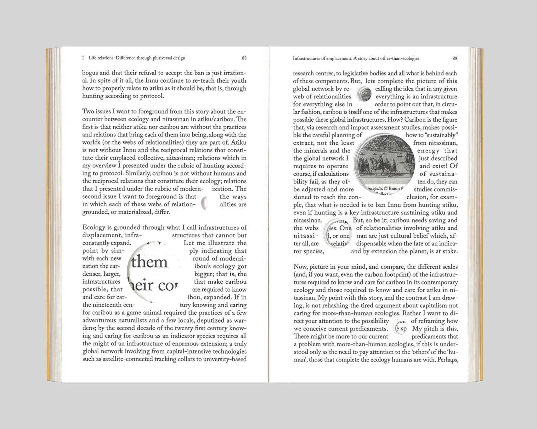 Post—Normal Design – esad—idea