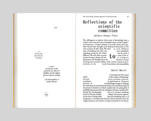 Post Normal Post—Normal Design – esad—idea