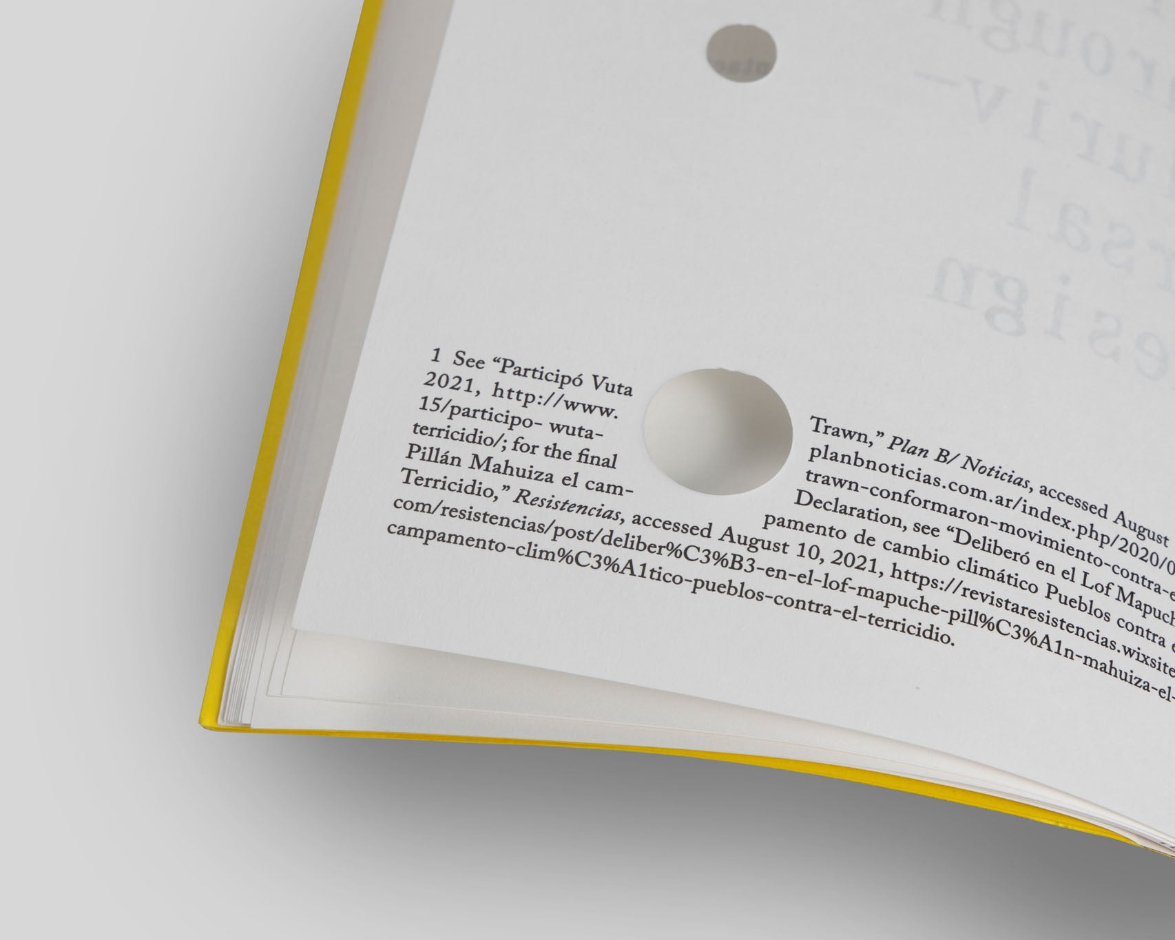 Post—Normal Design – esad—idea