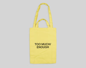 Totebag Porto Design Biennale